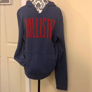 GUC Men’s Hollister Sweatshirt